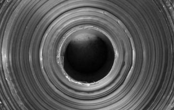 Blaen Waun edpm waterproofing