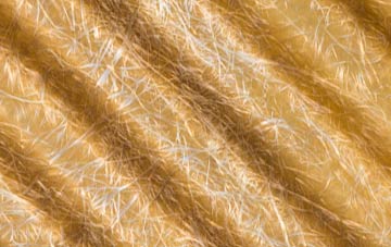 Blaen Waun fibreglass roof waterproofing