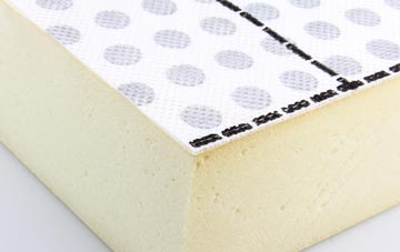 meeting Blaen Waun building codes