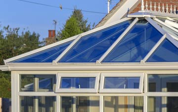 professional Blaen Waun conservatory insulation