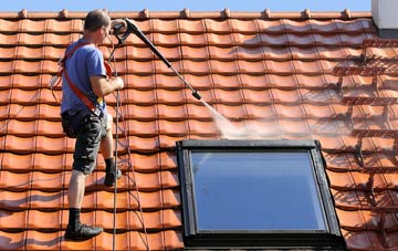 roof cleaning Blaen Waun, Ceredigion