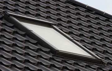 benefits of Blaen Waun roof windows