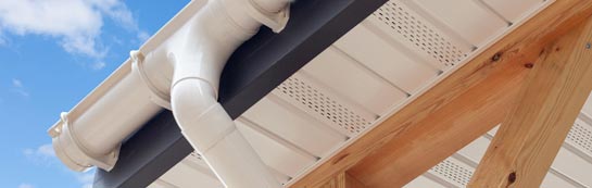 get Blaen Waun guttering quotes today