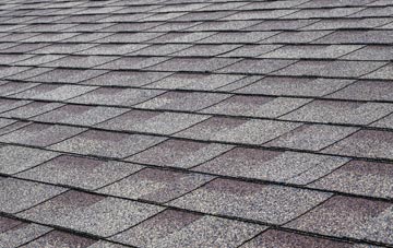 Blaen Waun tiles for shallow pitch roofing