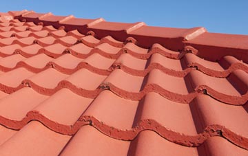 Blaen Waun tile and slate roof replacement