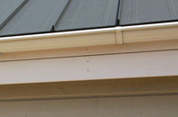 Blaen Waun soffit repair